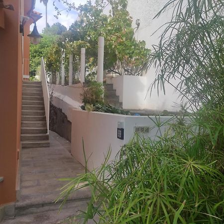 Sweet Dreams Apartment Santa Brigida  Exterior photo